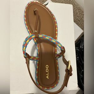 ALDO Miroeniel sandal